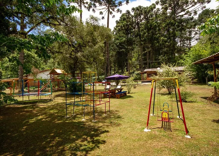 Empório reserva da serra com área lazer natureza e excelente localização