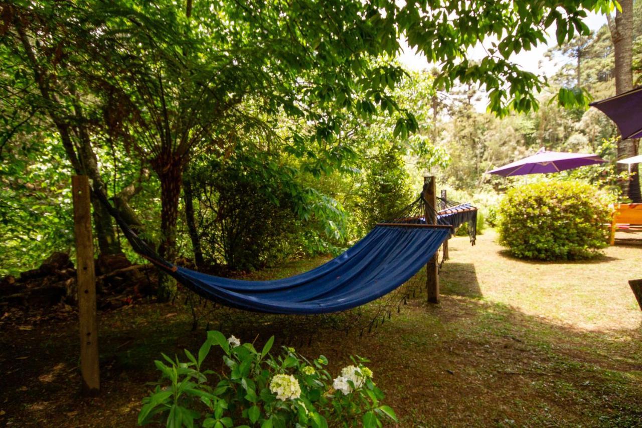 Hotel Empório Reserva Da Serra Com área Lazer Natureza E Excelente Localização Campos do Jordão