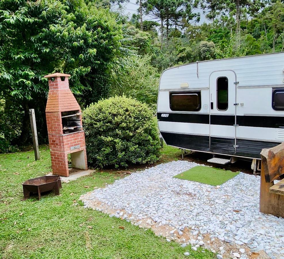 Hotel Empório Reserva Da Serra Com área Lazer Natureza E Excelente Localização
