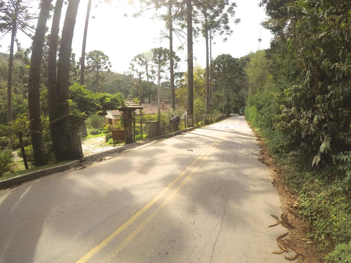 Empório Reserva Da Serra Com área Lazer Natureza E Excelente Localização Hotel