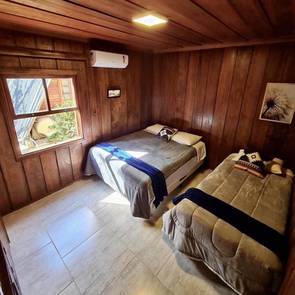 Hotel Empório Reserva Da Serra Com área Lazer Natureza E Excelente Localização