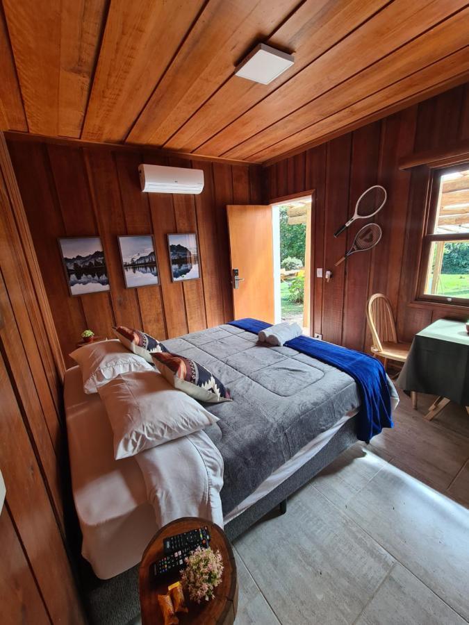 Empório Reserva Da Serra Com área Lazer Natureza E Excelente Localização 4*