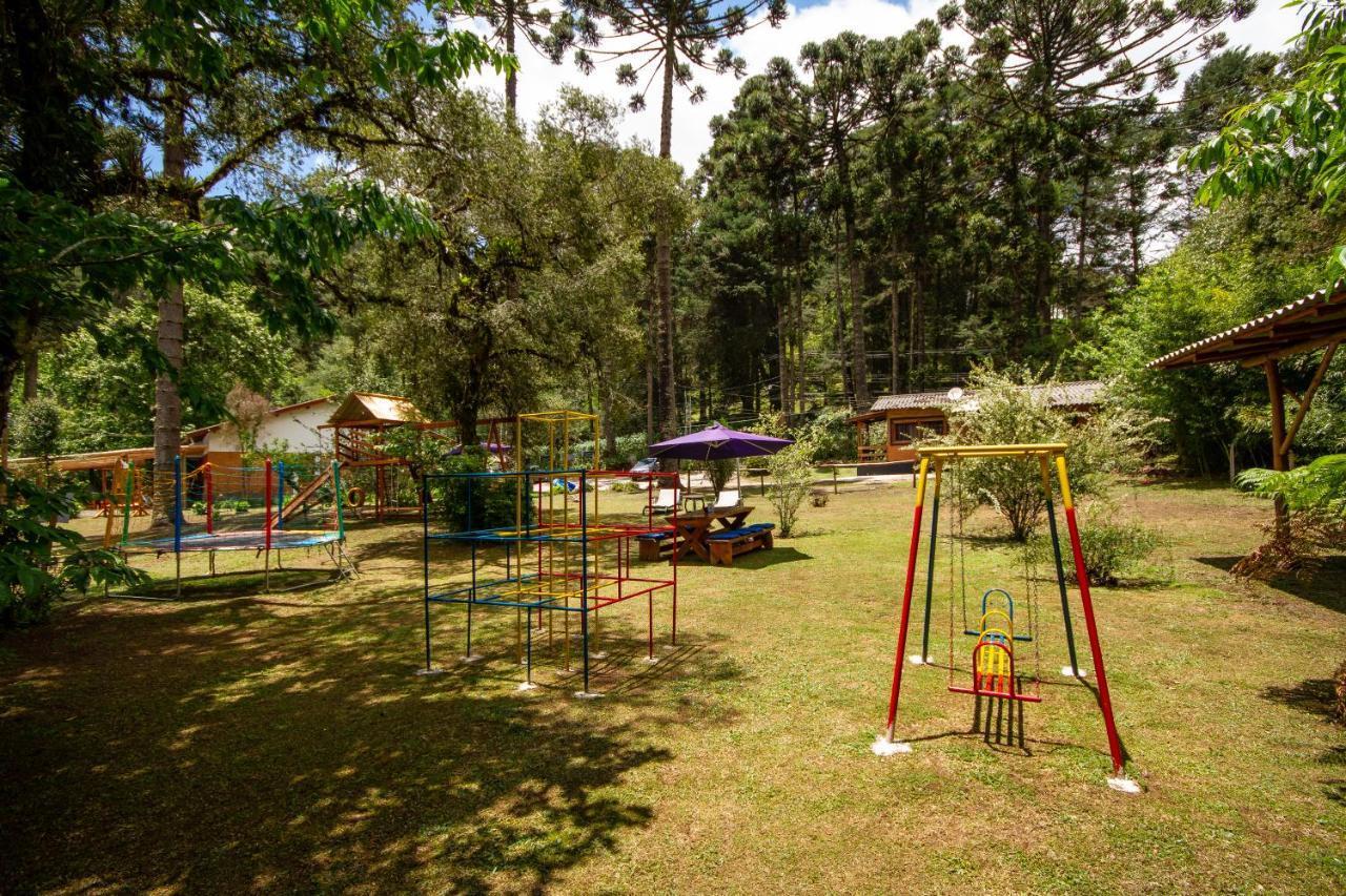 Empório Reserva Da Serra Com área Lazer Natureza E Excelente Localização Campos do Jordão