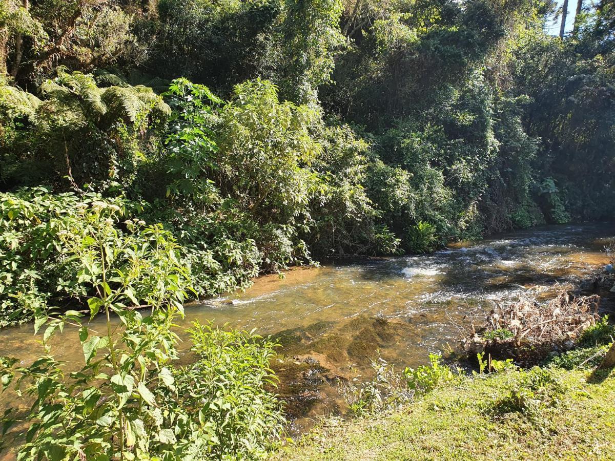 Empório Reserva Da Serra Com área Lazer Natureza E Excelente Localização
