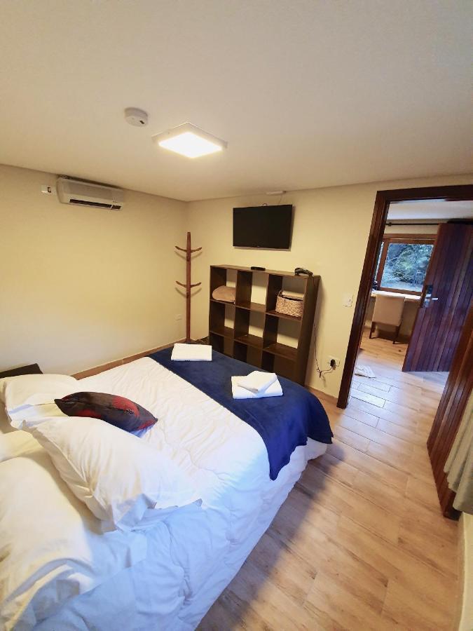 Empório Reserva Da Serra Com área Lazer Natureza E Excelente Localização Hotel
