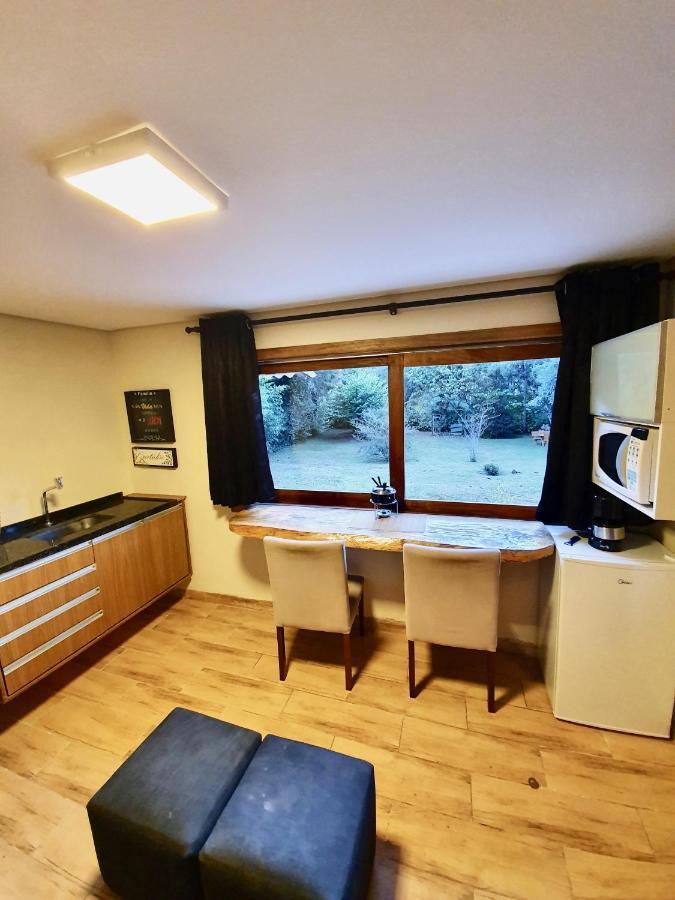 Hotel Empório Reserva Da Serra Com área Lazer Natureza E Excelente Localização