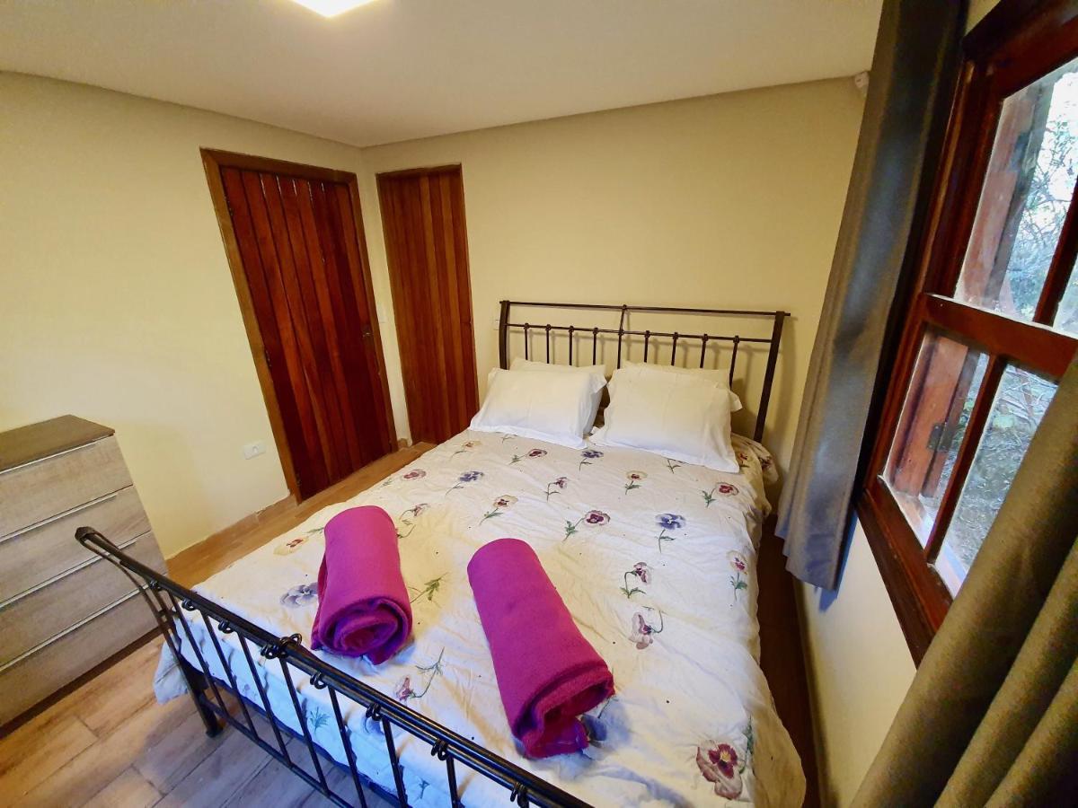 Hotel Empório Reserva Da Serra Com área Lazer Natureza E Excelente Localização