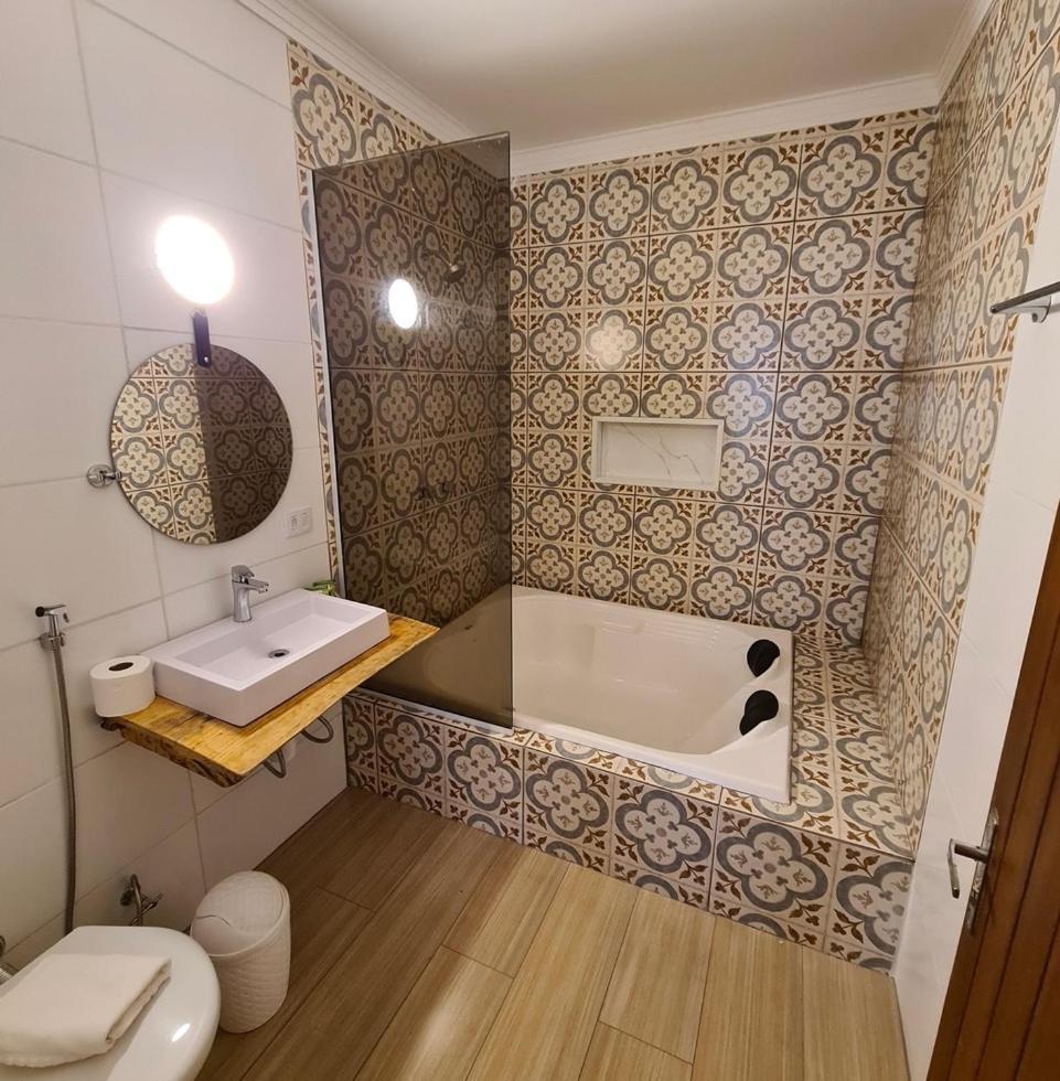 Empório Reserva Da Serra Com área Lazer Natureza E Excelente Localização Hotel