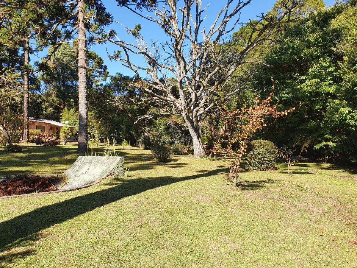 Hotel Empório Reserva Da Serra Com área Lazer Natureza E Excelente Localização 4*